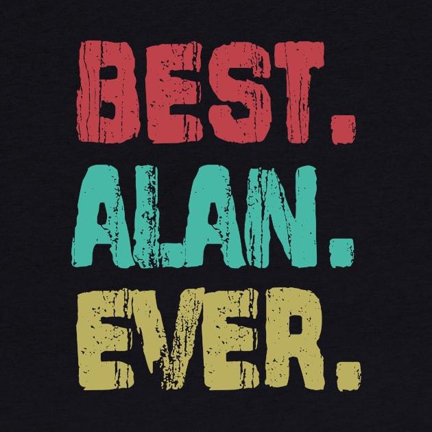 Alan, Best Name Ever, Name , Birthday, Middle name, FamilyAlan Middle Name by crowae store